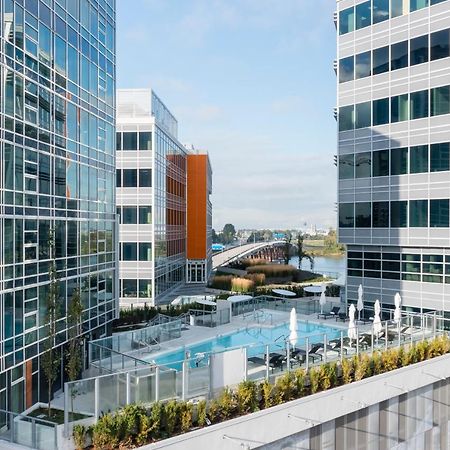Versante Hotel Richmond Exterior foto The Westin