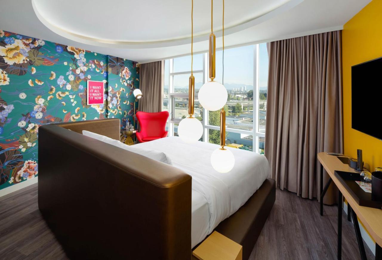 Versante Hotel Richmond Zimmer foto