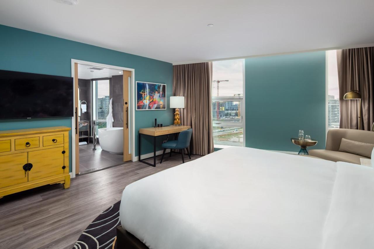Versante Hotel Richmond Exterior foto A bedroom at the hotel